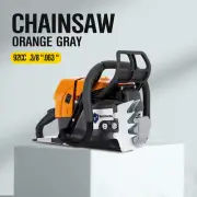 G660 Farmertec Holzfforma 92CC For MS660 066 Chainsaw Without Bar and Chain New