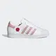 adidas V-DAY SUPERSTAR 運動 休閒鞋 IE6976 Sneakers542