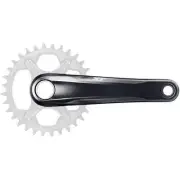 Shimano XT FC-M8130-1 12 Speed Crankset (w/o Chainring and BB) 170mm
