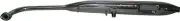 Complete Exhaust For Honda C 90 ZZ 1979 (90 CC)