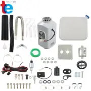Fit For Car Boat Truck Bunk Diesel Air Heater 5KW All In One 12V LCD Thermostat