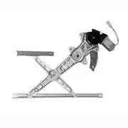 Tridon Window Regulator & Motor Assembly - TRM214