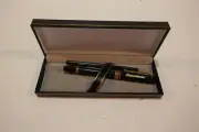 Vintage Delfield Branded Ball Point Pen in Box Unused in Box