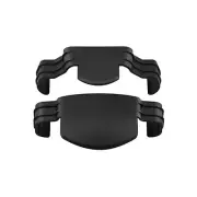 For DJI Mini 3 Pro Drone 3D Propeller Blades Paddle Fixing Holder Props Black @#