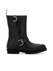 Stella Mccartney Trace Alter Sporty Mat Boots