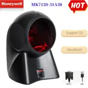 Honeywell Orbit MK7120-31A38 1D Omnidirectional Laser Barcode Scanner USB/RS232