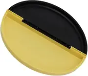 Large Dough Dumpling Maker, Multifunctional Manual Pie Maker, DIY Sandwich Maker, Breakfast Pasta Maker Tool Press Sandwich Nonstick