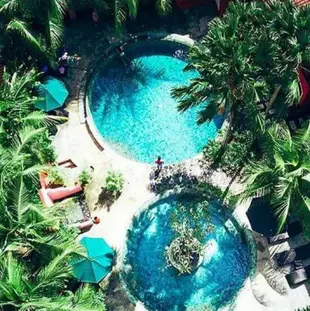 峇里島粉色可可飯店PinkCoco Bali Hotel
