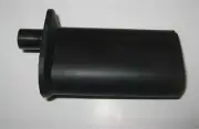 KAWASAKI EX 250 500 NINJA ZG-1000 REAR TURN SIGNAL STEM