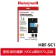 Honeywell 強效淨味濾網-家居裝修 HRF-SC1 適用HPA5150 HPA5250 HPA5350