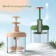 Porous Bubbler Foam Maker Skincare Tools Facial Cleansing Bathroom Skin Care