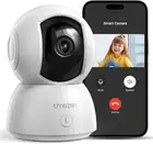 Indoor Security Camera 2K,Pan/Tilt Wi-Fi Pet Camera with Vicohome App Wifi IP 3M