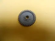 hp laserjet 4000,4050 fuser gear(33t)RS5-0921-000.