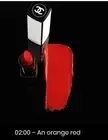 Chanel Rouge Allure Velvet Nuit Blanche Luminous Matte Lipstick 02:00 (LIMITED)