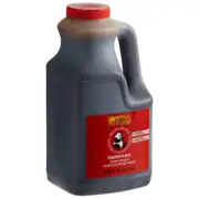 Oyster Flavored Sauce 5 lb. bottle Lee Kum Kee Panda Brand