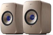 KEF LSX II Wireless Speaker System (Pair, Soundwave by Terence Conran)