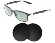 Replacement Lenses for Ray-Ban Replacement Lenses RB4215 57mm Polarized & UV Pro