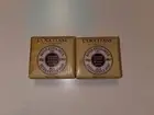 L’OCCITANE Shea Butter Extra Gentle Verbena Classic Soap - 1.7oz 50g 2 Bars