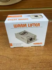 Warm Audio WA-WL Warm Lifter Inline Active Microphone Preamp NEW