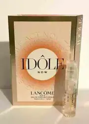 Lancome Idole Le Parfum Eau De Perfume EDP Florale Spray 1.2ML Sample