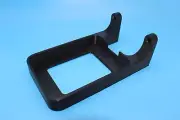 Wall Mount Base Holder for Eufy Security HomeBase 3 Wife Station