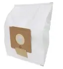 15(PK) Wertheim W2000 Cat and Dog Vacuum Cleaner Bags