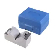 V-Block Grinder Setup 0 to 60 Degree Ruler for Milling Machine Planer