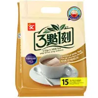 在飛比找家樂福線上購物網優惠-3點1刻經典炭燒奶茶