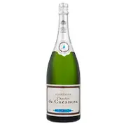[Charles de Cazanove] Charles de Cazanove Tradition Brut NV Magnum NV 1500mL