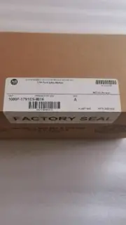 1PCS New A.B Rockwell 1000F-1791ES-IB16
