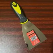 Paint Scraper 3" Soft Grip