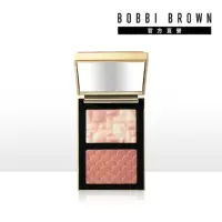 在飛比找momo購物網優惠-【Bobbi Brown 芭比波朗】幸運光采雙色頰彩盤(新年