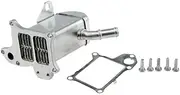 EGR Cooler Compatible with Renault Scenic MK3 1.9 dCi 2009-2016 EGR/RE/122AB