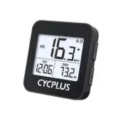 CYCPLUS G1 Wireless GPS Bike Computer Odometer Cycling Odometer Speedometer