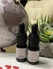 2X Buttah Dorion Renaud Sterling Silver Everlasting Retinol Oil 0.17 oz Each K