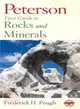 Peterson First Guide to Rocks and Minerals