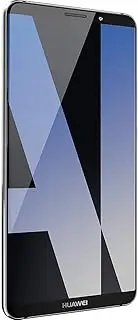 [HUAWEI] Mate 10 Pro (Single-SIM) 128GB Android 8.0 UK Version SIM-Free Smartphone -Titanium Grey