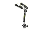 Buzzrack Buffalo 4 Bike Dual Arm Hitch Mount Bike Carrier