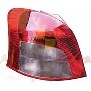 All Crash Left Tail Light - TYR-21040LHQ