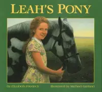 在飛比找博客來優惠-Leah’s Pony