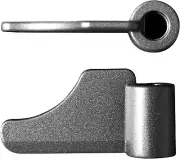 Zojirushi 8-BBP-P070 Paddle/Blade for BB-PAC20 Machine - Pack of 2