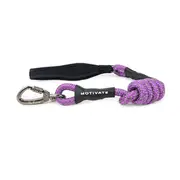 Huskimo Motivate Dog Lead Aurora Ultra Light