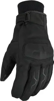 Macna Corridor RTX 2.0, gloves waterproof , color: Black , size: M