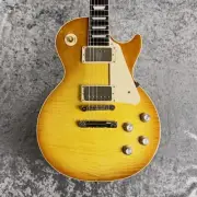 Gibson Lightweight! Les Paul Standard '60s Unburst #204450347 4.05 1F
