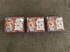 1 Box Of 2020-21 Panini Basketball Crown Royale FOTL HOBBY BOX SEALED Rare