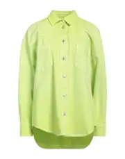 [MSGM] MSGM Denim shirts - Item 16195361