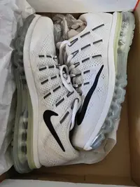 在飛比找Yahoo!奇摩拍賣優惠-全新 NIKE AIR MAX 2016  兩雙都是 WMS