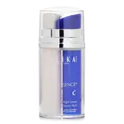 Talika Eye Quintessence Day Cream and Night Serum 2x10ml/0.3oz