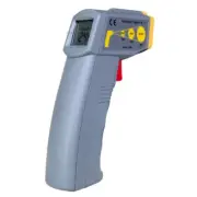 A●CENTER-350 Infrared Thermometer Operation Response Time: 500m Sec