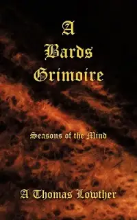 在飛比找博客來優惠-A Bards Grimoire: Seasons of t